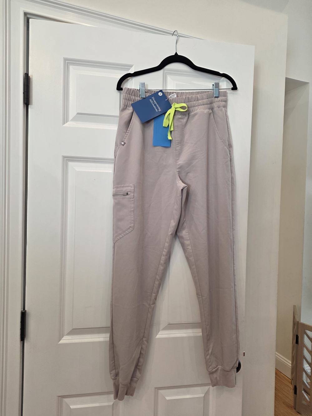 Figs Women's High Waisted Joggers